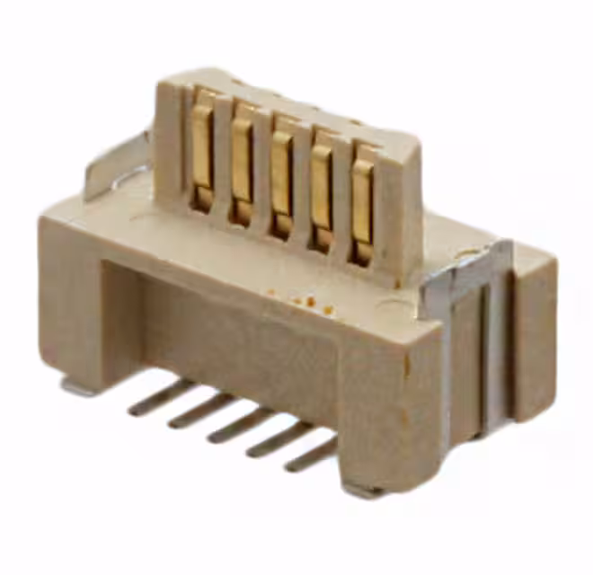 91910-21509LF Amphenol ICC (FCI)  Matrices de type bord Mezzanine (carte à carte)